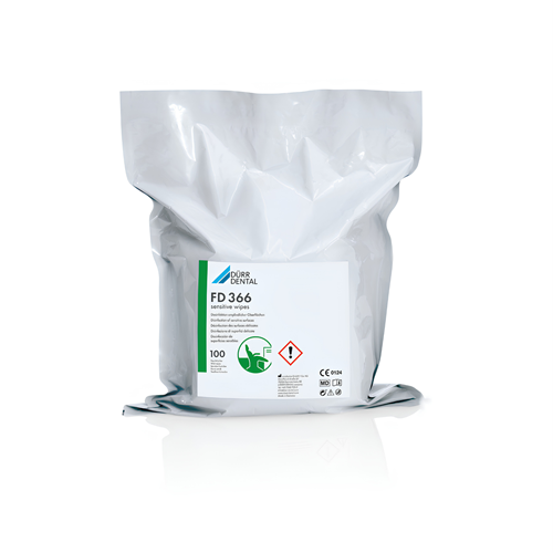 FD 366 refills